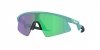 OKULARY DZIECIĘCE OAKLEY® JUNIOR RESISTOR SWEEP OJ 9015 901506 28
